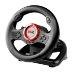 JINSHU V GTR Multiplatform Racing Wheel - Imagen 2