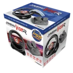 JINSHU V GTR Multiplatform Racing Wheel - Imagen 4