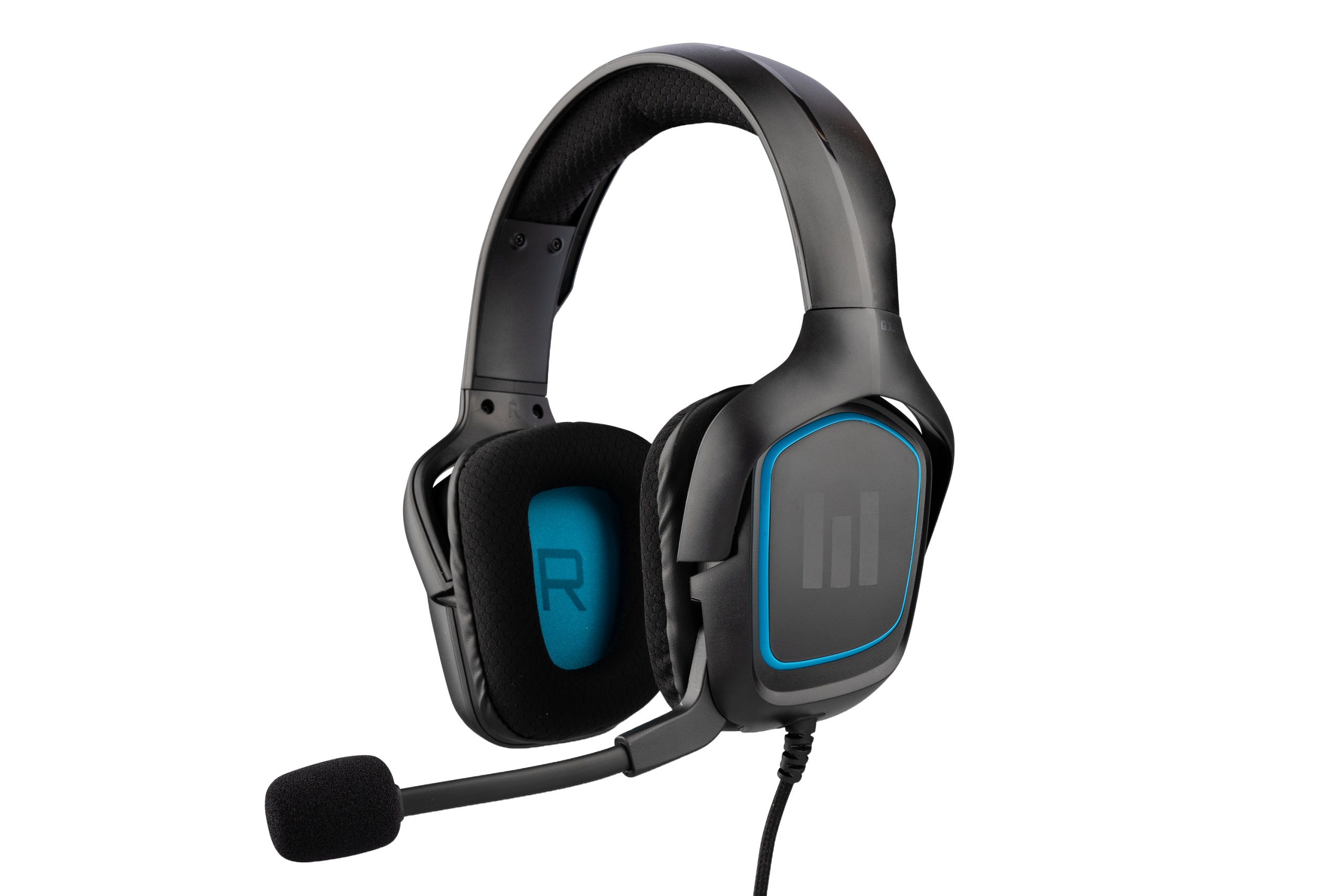 GX20 Multiplatform Headset