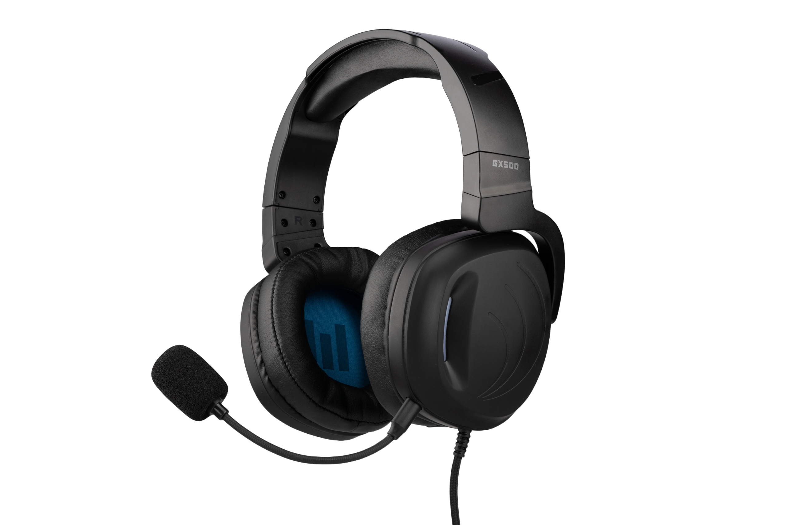 GX500 Multiplatform Headset
