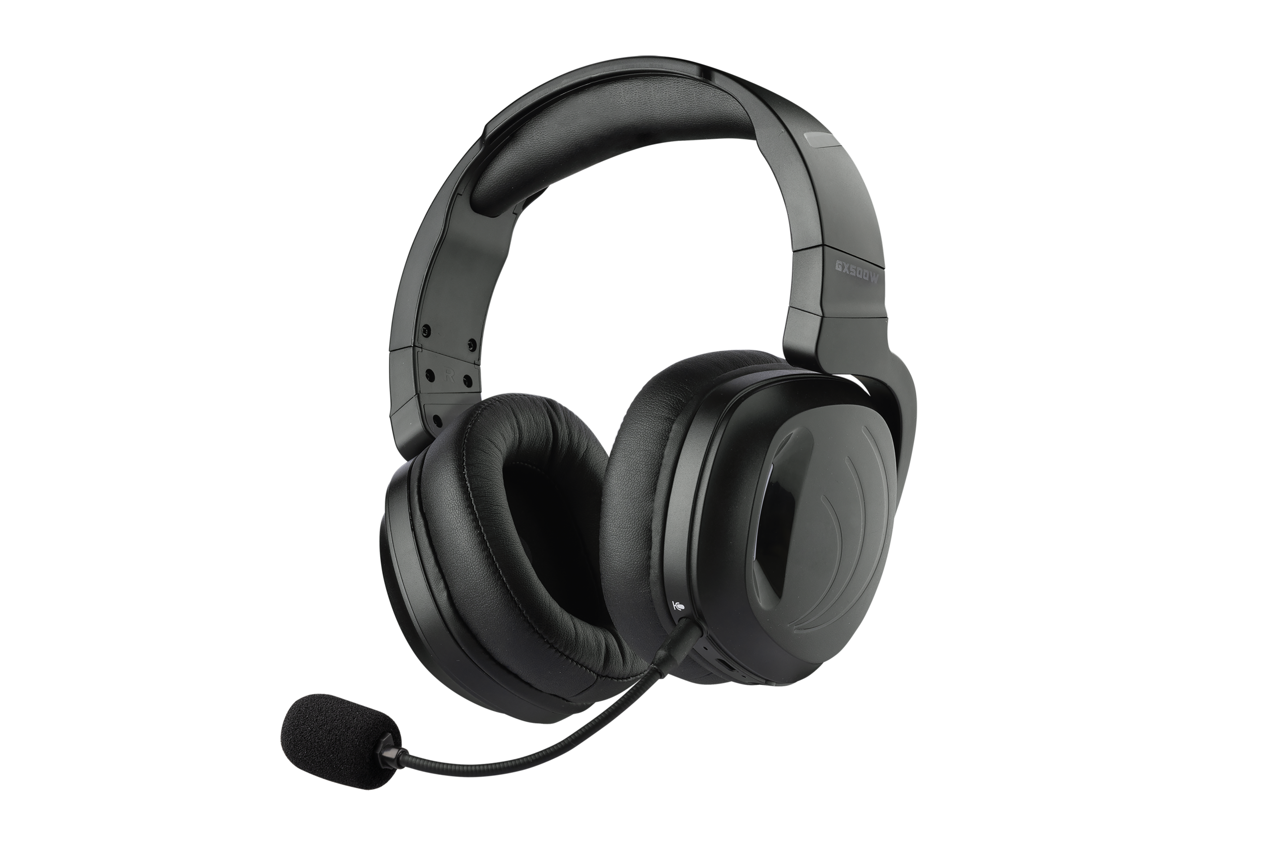 GX500W Multiplatform Headset