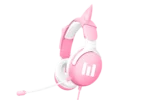 Tiara multiplatform headphone for PS5, PS4, XBOX, SWITCH, SWITCH 2 & PC