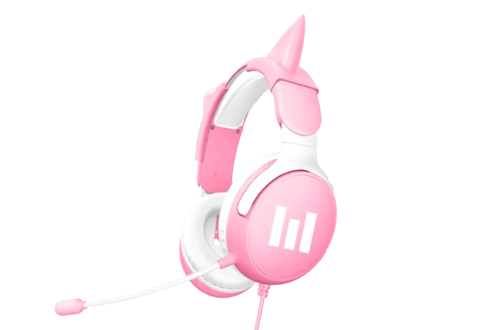 Tiara multiplatform headphone for PS5, PS4, XBOX, SWITCH, SWITCH 2 & PC - Imagen 1