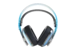 Crystal multiplatform headphone for PS5, PS4, XBOX, SWITCH, SWITCH 2 & PC - Imagen 3