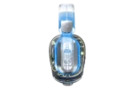 Crystal multiplatform headphone for PS5, PS4, XBOX, SWITCH, SWITCH 2 & PC - Imagen 4