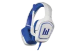 GX20 Multiplatform Headphone for PS5, PS4, XBOX, SWITCH & PC White