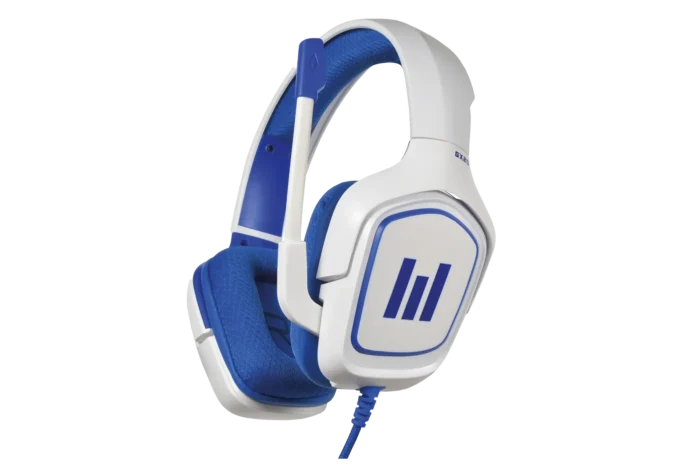 GX20 Multiplatform Headphone for PS5, PS4, XBOX, SWITCH & PC White - Imagen 1