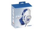 GX20 Multiplatform Headphone for PS5, PS4, XBOX, SWITCH & PC White - Imagen 3