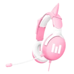 Tiara multiplatform headphone for PS5, PS4, XBOX, SWITCH, SWITCH 2 & PC - Imagen 2