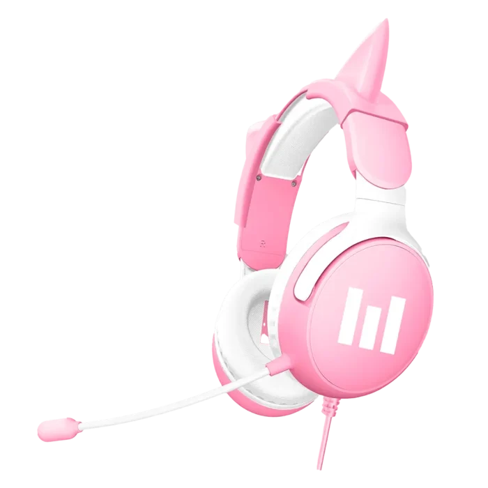 Tiara multiplatform headphone for PS5, PS4, XBOX, SWITCH, SWITCH 2 & PC - Imagen 2