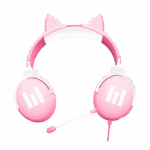 Tiara multiplatform headphone for PS5, PS4, XBOX, SWITCH, SWITCH 2 & PC - Imagen 2