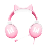 Tiara multiplatform headphone for PS5, PS4, XBOX, SWITCH, SWITCH 2 & PC - Imagen 3