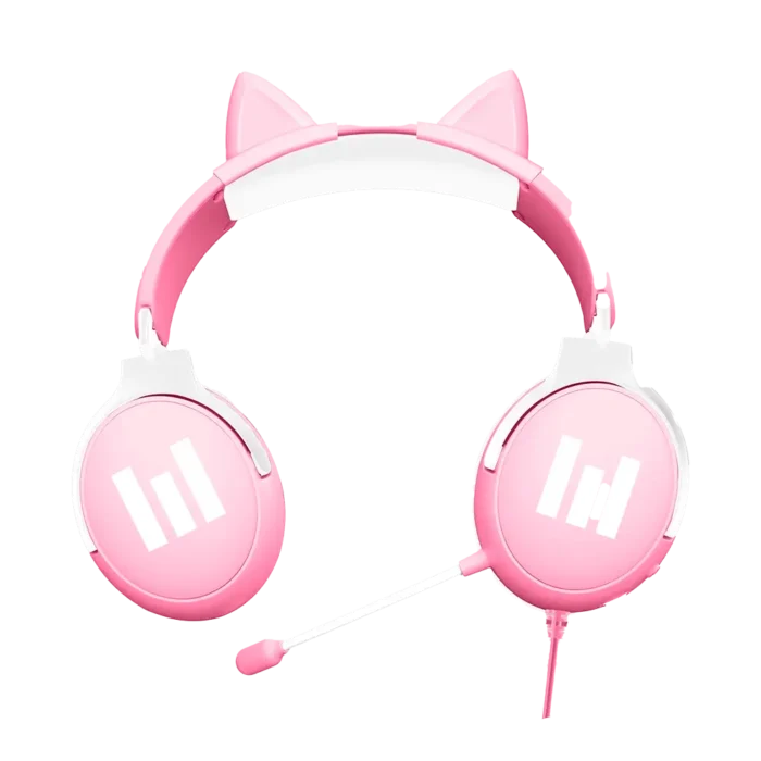 Tiara multiplatform headphone for PS5, PS4, XBOX, SWITCH, SWITCH 2 & PC - Imagen 3