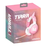 Tiara multiplatform headphone for PS5, PS4, XBOX, SWITCH, SWITCH 2 & PC - Imagen 4