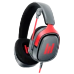 Vulkan multiplatform headphone for PS5, PS4, XBOX, SWITCH, SWITCH 2 & PC - Imagen 2