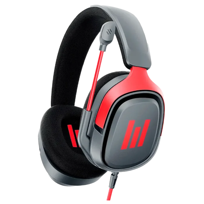 Vulkan multiplatform headphone for PS5, PS4, XBOX, SWITCH, SWITCH 2 & PC - Imagen 2