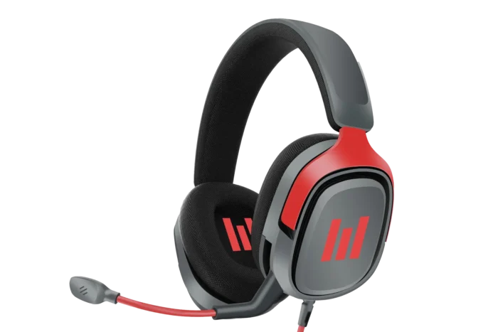 Vulkan multiplatform headphone for PS5, PS4, XBOX, SWITCH, SWITCH 2 & PC - Imagen 1