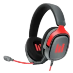 Vulkan multiplatform headphone for PS5, PS4, XBOX, SWITCH, SWITCH 2 & PC - Imagen 3