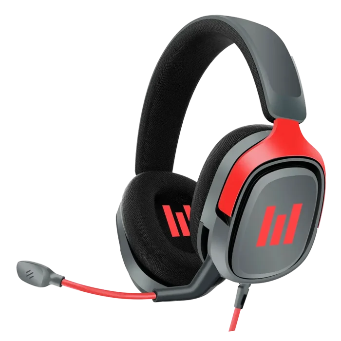Vulkan multiplatform headphone for PS5, PS4, XBOX, SWITCH, SWITCH 2 & PC - Imagen 3