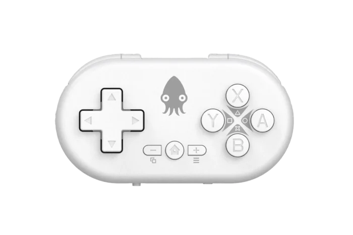 Wireless Multiplatform Mini Controller Glow - Imagen 1