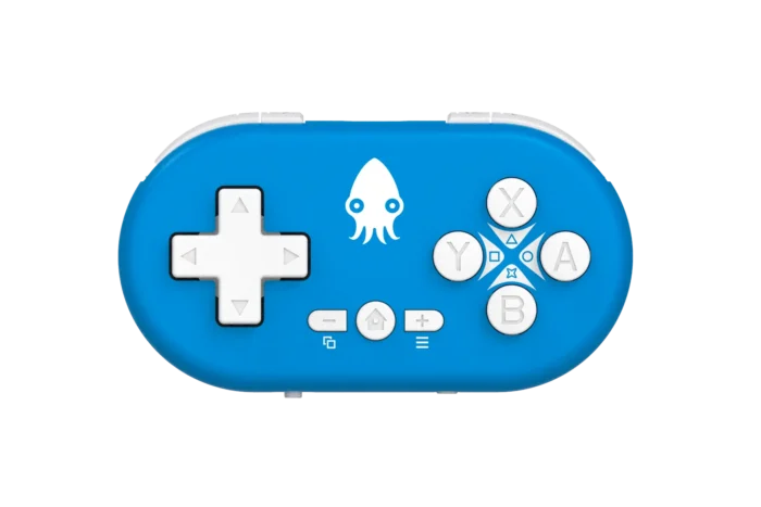 Wireless Multiplatform Mini Controller Cool - Imagen 1
