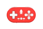 Wireless Multiplatform Mini Controller Hot