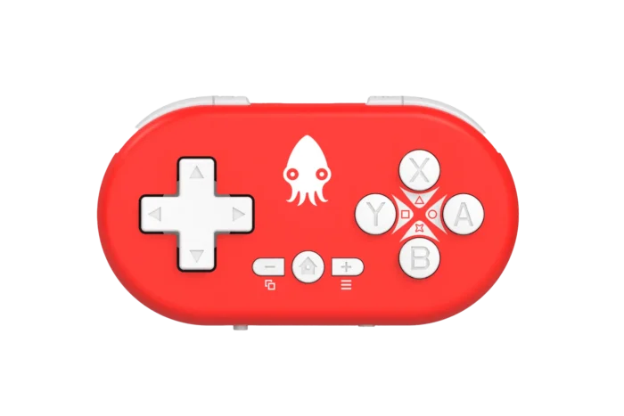 Wireless Multiplatform Mini Controller Hot - Imagen 1