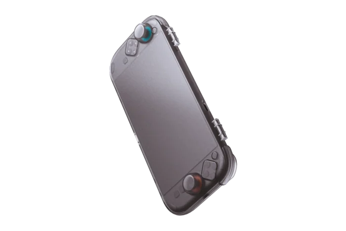 Switch 2 Protective Case - Imagen 1