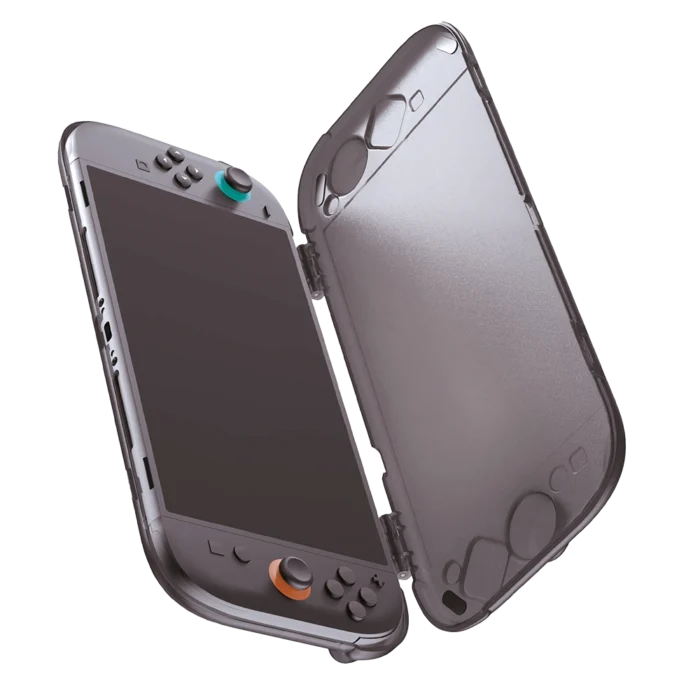 Switch 2 Protective Case - Imagen 2
