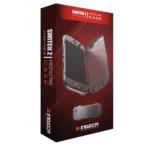 Switch 2 Protective Case - Imagen 3