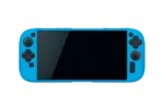 Switch 2 Silicone Case