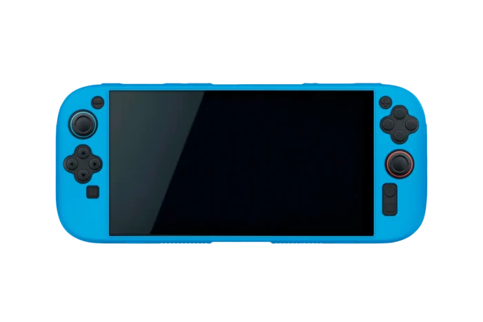 Switch 2 Silicone Case - Imagen 1