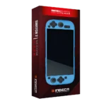 Switch 2 Silicone Case - Imagen 3