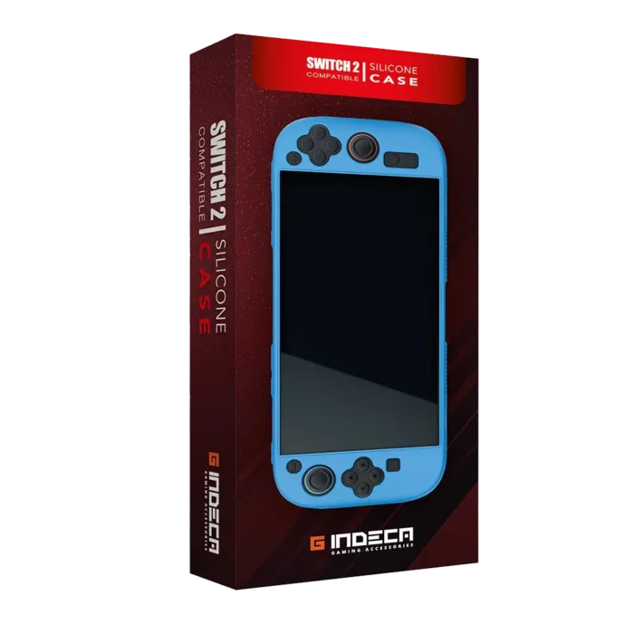 Switch 2 Silicone Case - Imagen 3