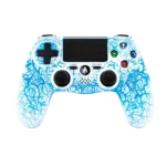 Wireless controller PS4 T-REX White - Imagen 3