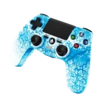 Wireless controller PS4 T-REX White - Imagen 4