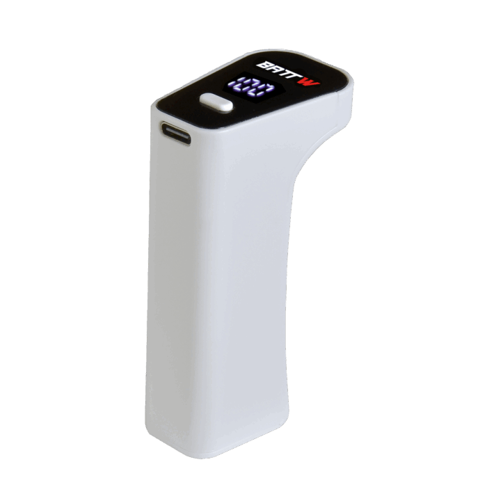 PS5 Dualsense Battery BATTW - Imagen 2