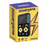 Power Bank Retro Console - Imagen 3