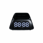 PS5 Alarm Clock Charging Dock