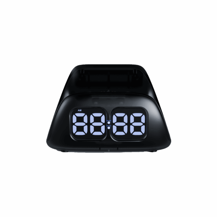 PS5 Alarm Clock Charging Dock - Imagen 1