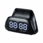 PS5 Alarm Clock Charging Dock - Imagen 2