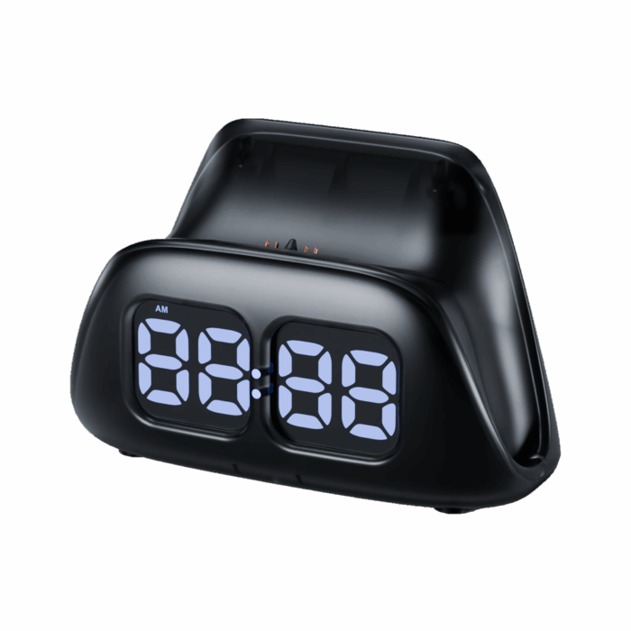 PS5 Alarm Clock Charging Dock - Imagen 2