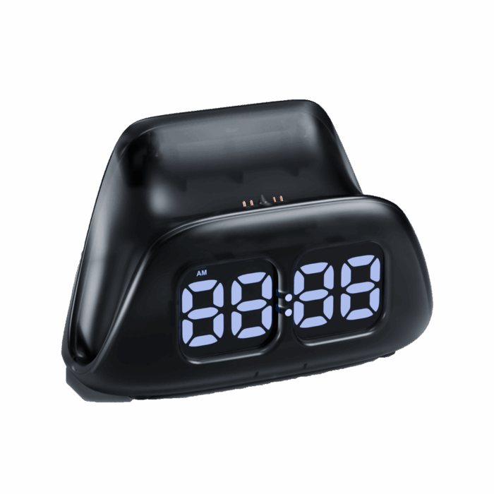 PS5 Alarm Clock Charging Dock - Imagen 3