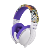 Graffiti Wireless Multiplatform Headset