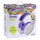 Graffiti Wireless Multiplatform Headset