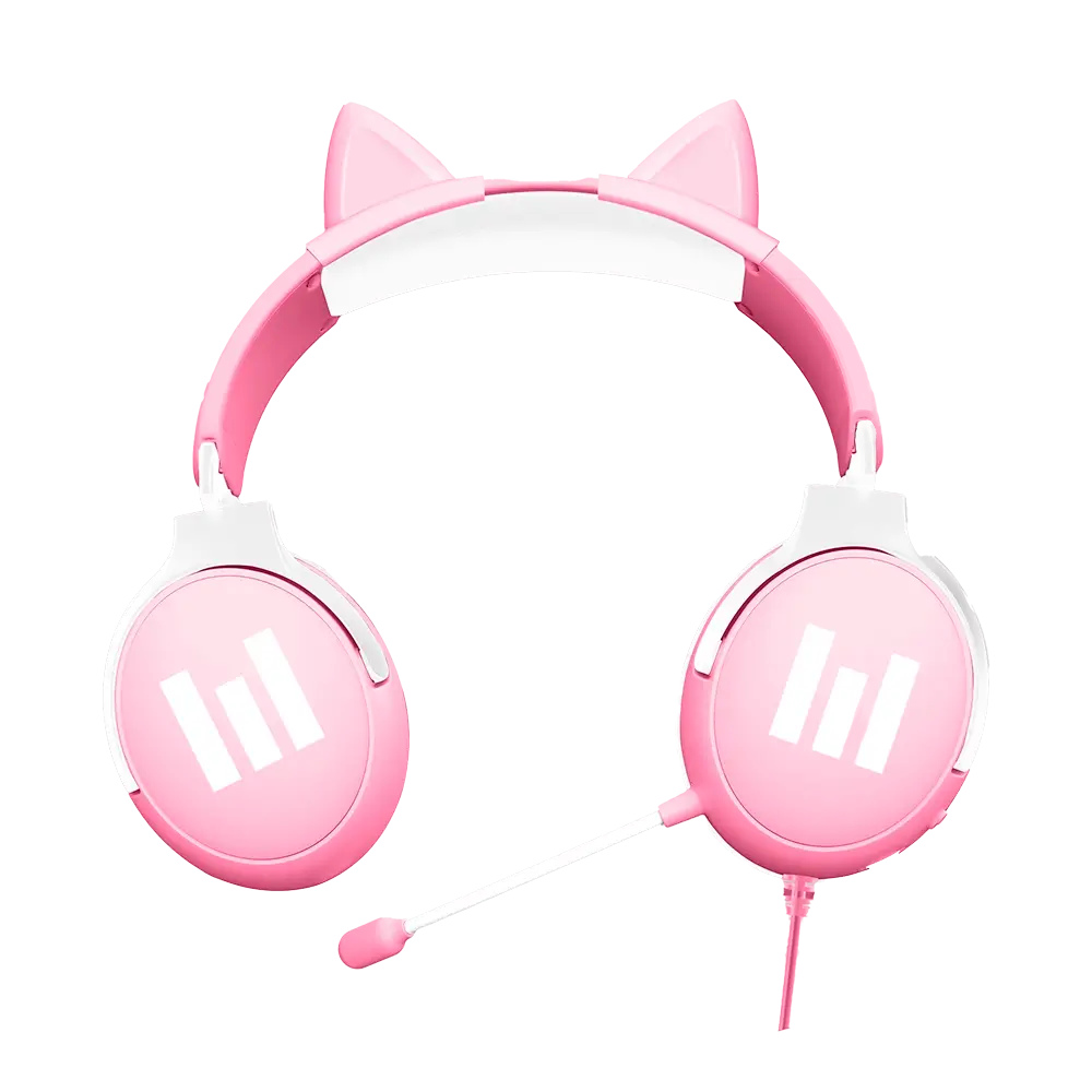 Tiara Multiplatform Headset