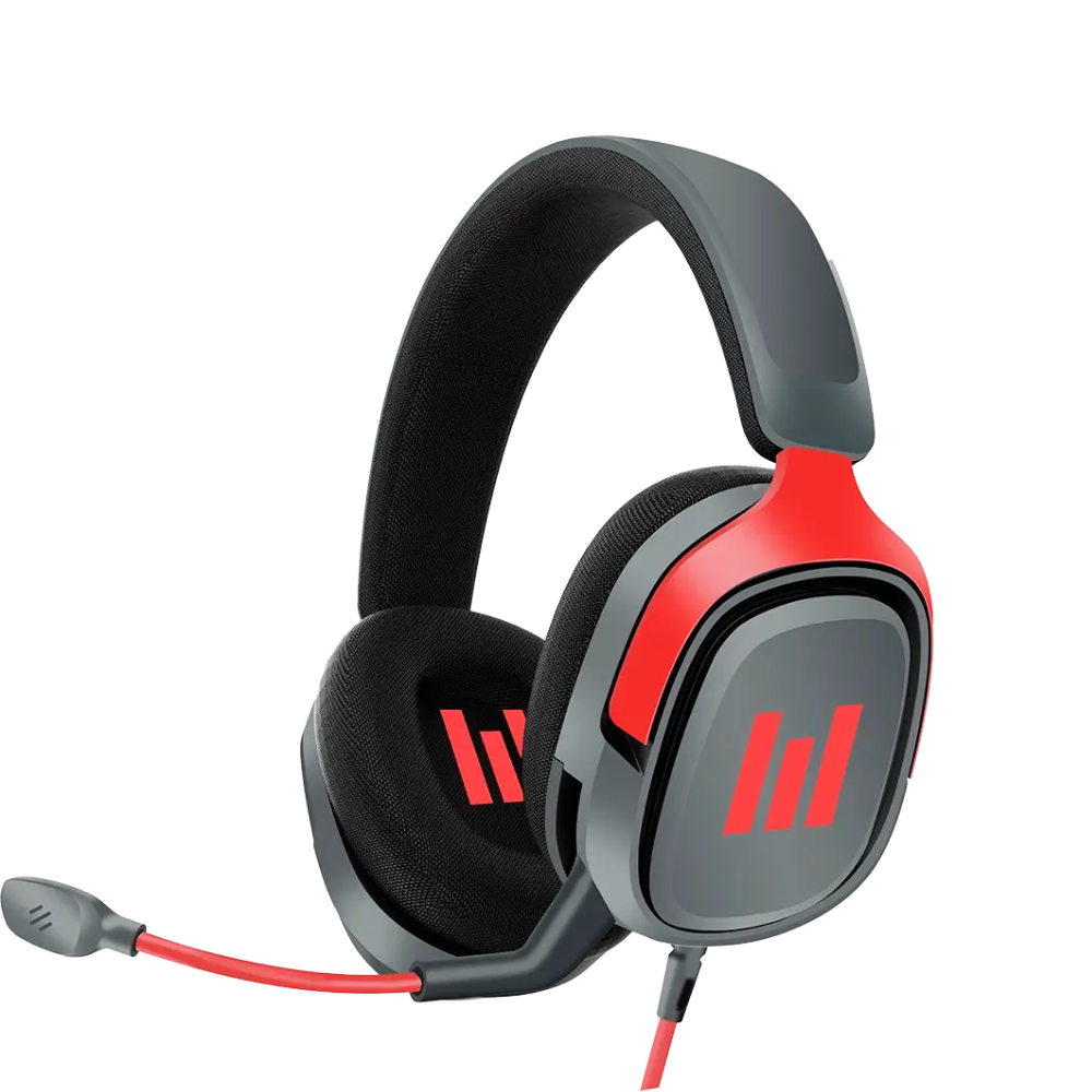 Vulkan Multiplatform Headset