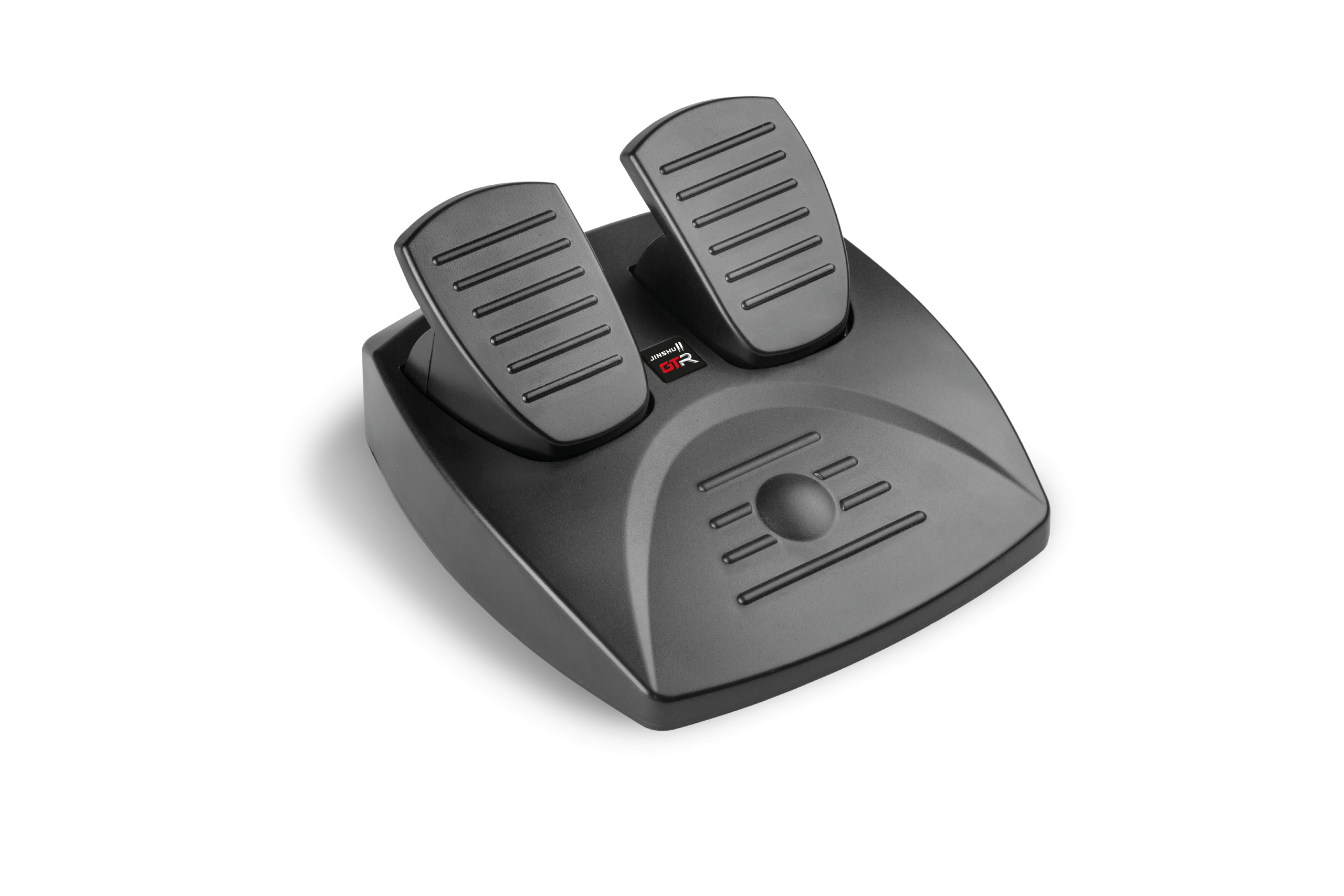 JINSHU 2 GTR Multiplatform Racing Wheel
