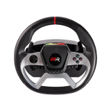 POWERDRIVE 2 GTR Multiplatform Racing Wheel