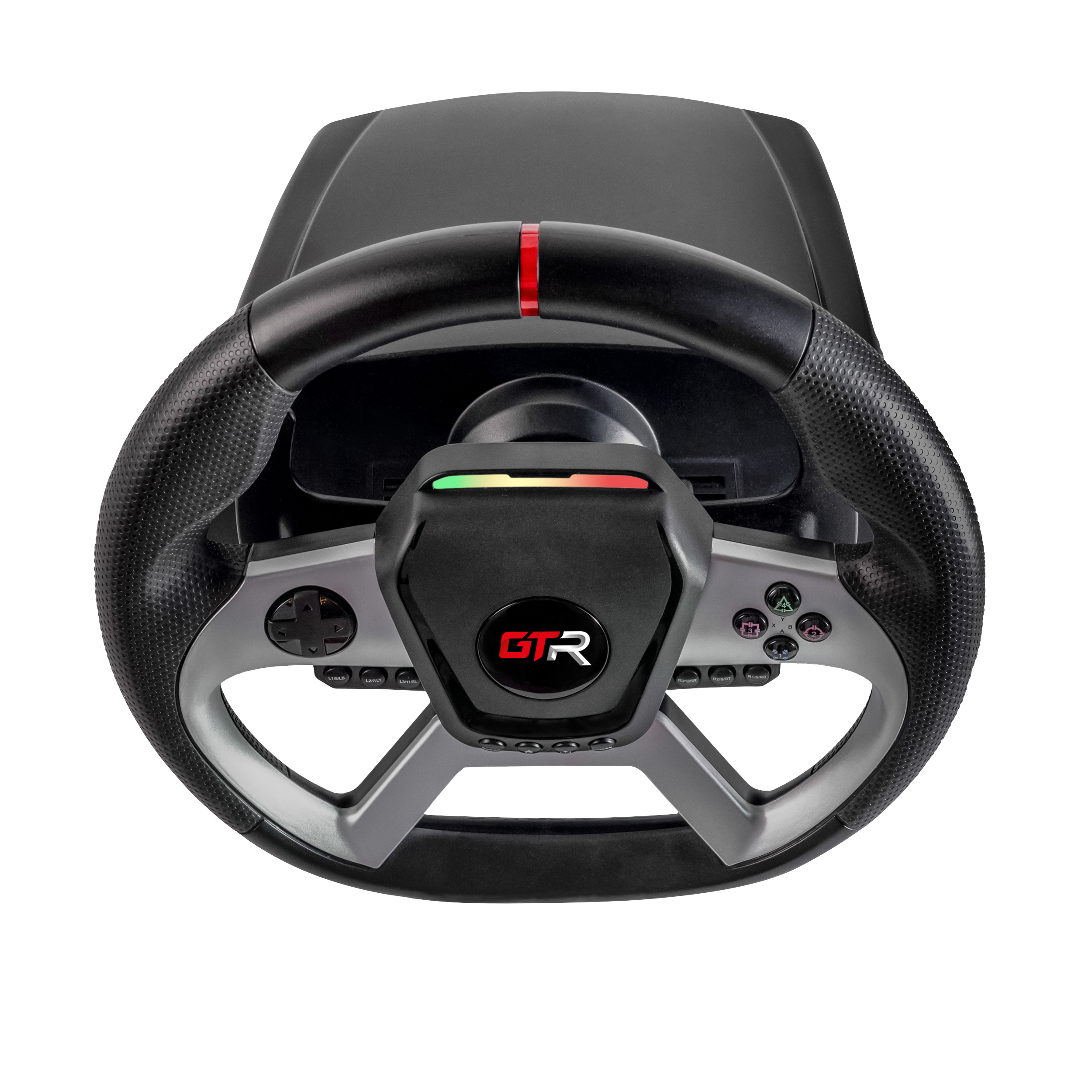 POWERDRIVE 2 GTR Multiplatform Racing Wheel